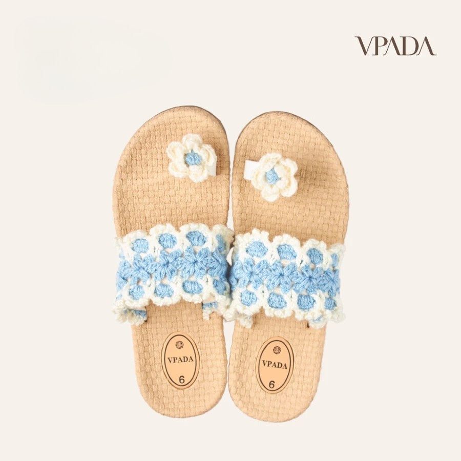 Luna Bloom Slides
