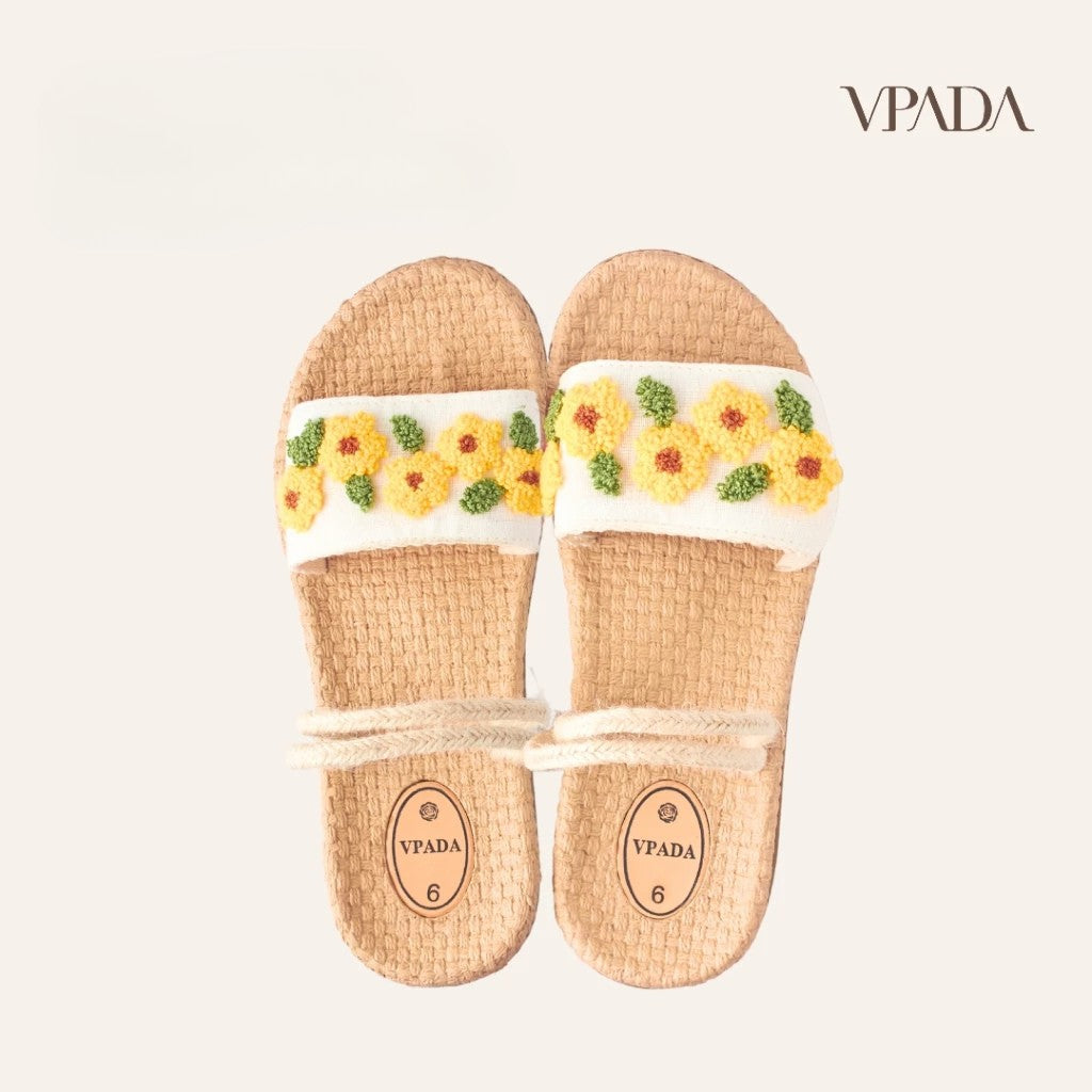 Soleil Slides