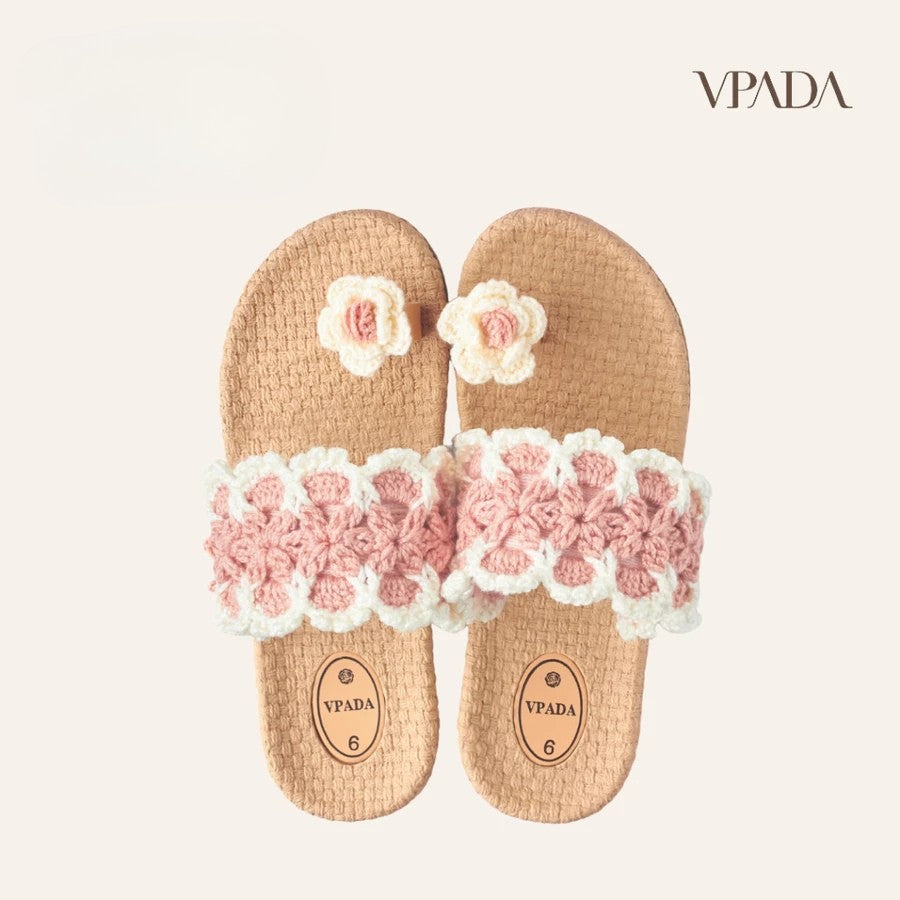 Luna Bloom Slides