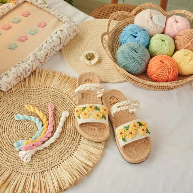 Soleil Slides