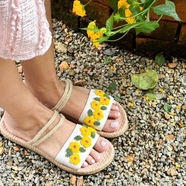 Soleil Slides