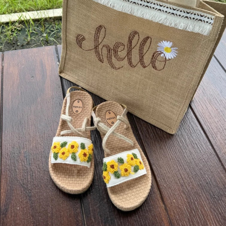 Soleil Slides